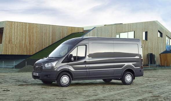 Sollers Ford launches Ford Transit subscription service