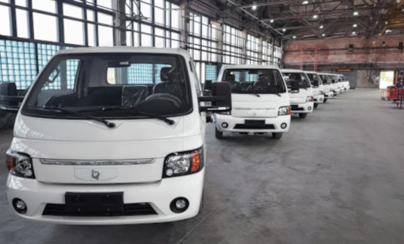 SOLLERS PJSC DECIDES TO CREATE  A MULTI-BRAND INDUSTRIAL CENTER TO MANUFACTURE BODY-ON-FRAME VEHICLES AT THE UAZ SITE