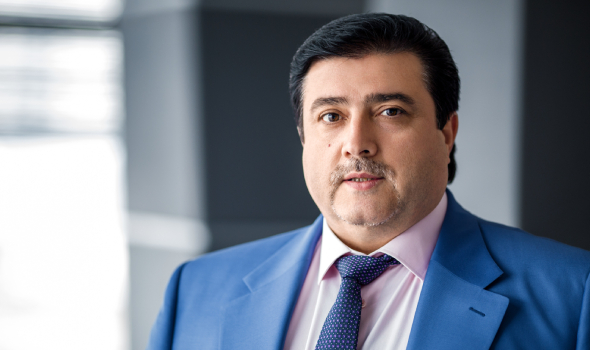 Adil Shirinov was appointed Ulyanovsk Automobile Plant CEO