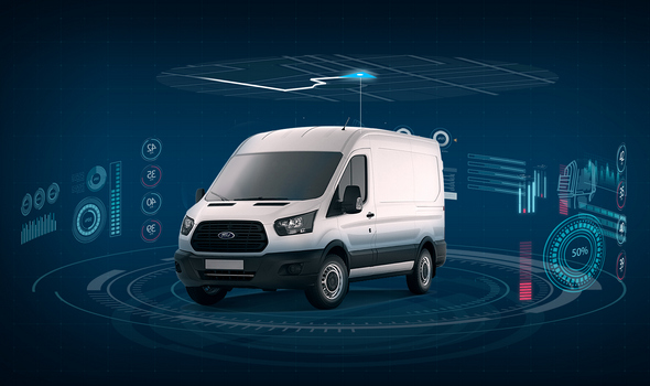 Sollers Ford launches Telematics service