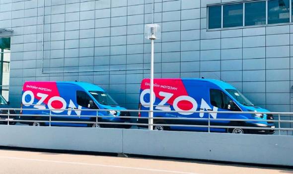 «Соллерс Транспортные Решения» и Ozon начали сотрудничество по программе аренды автомобилей
