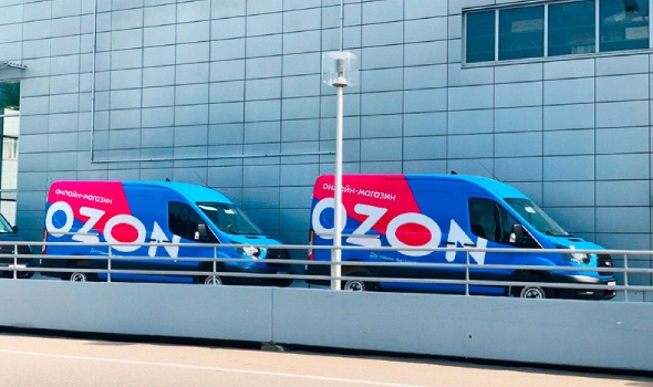 Sollers Transport Solutions and Ozon have started cooperation on a car rental program