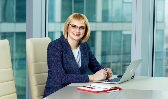 Olga Naumova Joins SOLLERS Group Management and Heads Up LORUS SCM